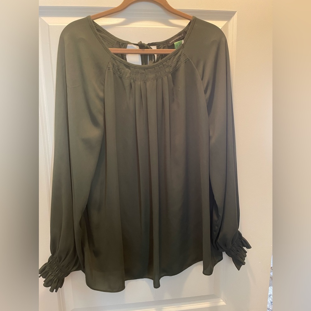 Blouse